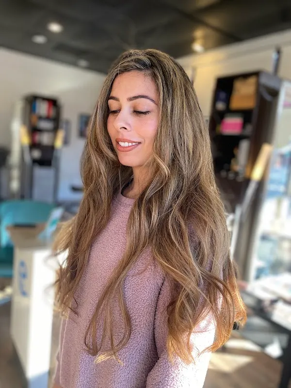 Evoke Beauty Salon — Beauty salon in Sunnyvale